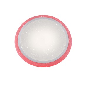 Lampa sufitowa LUISA 2 - punktowa Biały LeuchtenDirekt - 15230-16
