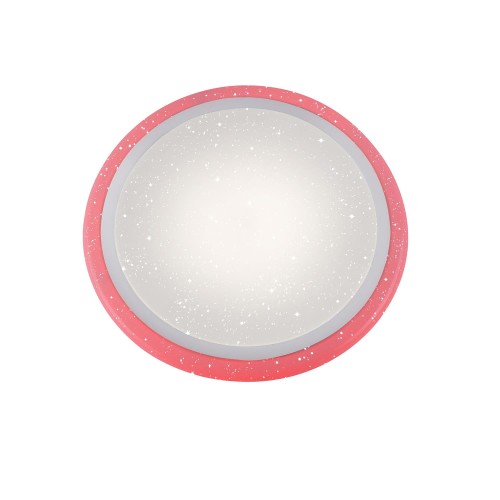 Lampa sufitowa LUISA 2 - punktowa Biały LeuchtenDirekt - 15230-16