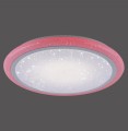 Lampa sufitowa LUISA 2 - punktowa Biały LeuchtenDirekt - 15230-16
