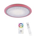 Lampa sufitowa LUISA 2 - punktowa Biały LeuchtenDirekt - 15230-16
