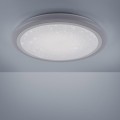 Lampa sufitowa LUISA 2 - punktowa Biały LeuchtenDirekt - 15230-16