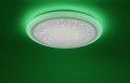 Lampa sufitowa LUISA 2 - punktowa Biały LeuchtenDirekt - 15230-16