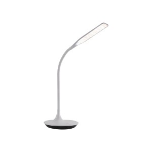 Lampa stołowa RAFAEL 1 - punktowa Biały LeuchtenDirekt - 13061-16