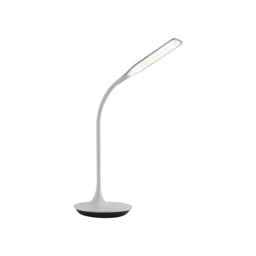 Lampa stołowa RAFAEL 1 - punktowa Biały LeuchtenDirekt - 13061-16