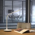 Lampa stołowa RAFAEL 1 - punktowa Biały LeuchtenDirekt - 13061-16