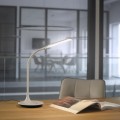 Lampa stołowa RAFAEL 1 - punktowa Biały LeuchtenDirekt - 13061-16