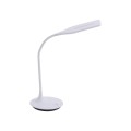 Lampa stołowa RAFAEL 1 - punktowa Biały LeuchtenDirekt - 13061-16
