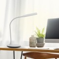 Lampa stołowa RAFAEL 1 - punktowa Biały LeuchtenDirekt - 13061-16