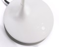 Lampa stołowa RAFAEL 1 - punktowa Biały LeuchtenDirekt - 13061-16