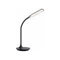 Lampa stołowa RAFAEL 1 - punktowa czarny LeuchtenDirekt - 13061-18
