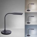 Lampa stołowa RAFAEL 1 - punktowa czarny LeuchtenDirekt - 13061-18