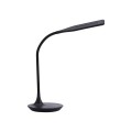 Lampa stołowa RAFAEL 1 - punktowa czarny LeuchtenDirekt - 13061-18