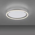 Lampa sufitowa RITUS 1 - punktowa Aluminum LeuchtenDirekt - 15391-95