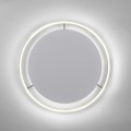 Lampa sufitowa RITUS 1 - punktowa Aluminum LeuchtenDirekt - 15392-95