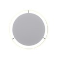 Lampa sufitowa RITUS 1 - punktowa Aluminum LeuchtenDirekt - 15392-95