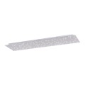 Lampa sufitowa SPARKLE 1 - punktowa srebrny LeuchtenDirekt - 14672-55