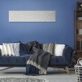 Lampa sufitowa SPARKLE 1 - punktowa srebrny LeuchtenDirekt - 14672-55