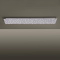 Lampa sufitowa SPARKLE 1 - punktowa srebrny LeuchtenDirekt - 14672-55