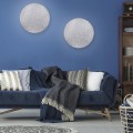 Lampa sufitowa SPARKLE 1 - punktowa srebrny LeuchtenDirekt - 14673-55