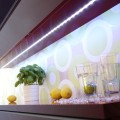 Taśmy led TEANIA 1 - punktowa Biały LeuchtenDirekt - 81209-70