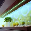 Taśmy led TEANIA 1 - punktowa Biały LeuchtenDirekt - 81209-70