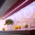 Taśmy led TEANIA 1 - punktowa Biały LeuchtenDirekt - 81209-70