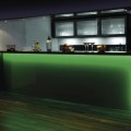 Taśmy led TEANIA 1 - punktowa Biały LeuchtenDirekt - 81209-70