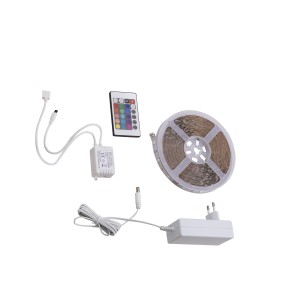 Taśmy led TEANIA 300 - punktowa multikolor LeuchtenDirekt - 81219-70