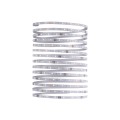 Taśmy led TEANIA 300 - punktowa multikolor LeuchtenDirekt - 81219-70