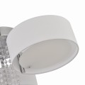 Lampa sufitowa GAMBELA 3 biała LP-991/3C WH Light Prestige