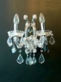 Astoria Kinkiet b Light Prestige