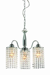 Bright Star 3 wisząca b Light Prestige