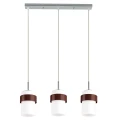 Miele 3 wisząca brąz b Light Prestige