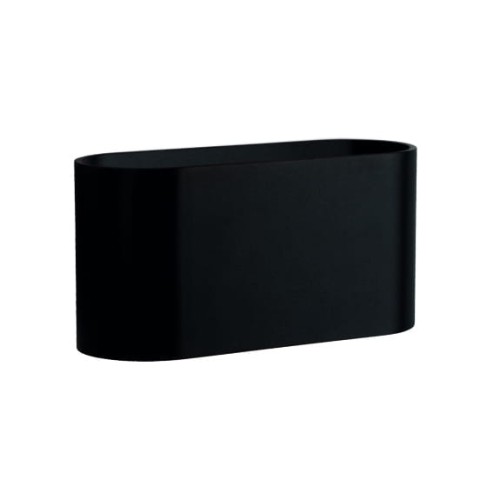 Kinkiet SQUALLA G9 czarny SLIP006010 Spectrum