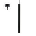 Lampa wisząca CHLOE SLIM MR11 czarny regulowany kąt świecenia SLIP005054 Spectrum