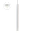 Lampa wisząca CHLOE SLIM MR11 biały regulowany kąt świecenia SLIP005053 Spectrum
