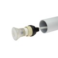Lampa wisząca CHLOE SLIM MR11 biały regulowany kąt świecenia SLIP005053 Spectrum