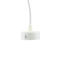 Lampa wisząca CHLOE SLIM MR11 biały regulowany kąt świecenia SLIP005053 Spectrum