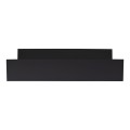 Lampa natynkowa MIRORA AR111 X2 GU10 czarny ruchoma SLIP005050 Spectrum