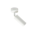 Lampa sufitowa reflektorek MADARA SLIM MR11 BAZA biały SLIP003031 Spectrum