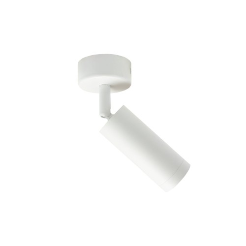 Lampa sufitowa reflektorek MADARA SLIM MR11 BAZA biały SLIP003031 Spectrum