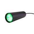 Lampa wisząca MADARA MINI II GU10 ZWIS czarny kabel 1m SLIP003023 Spectrum