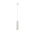 Lampa wisząca MADARA MINI II GU10 ZWIS biały kabel 1m SLIP003022 Spectrum