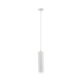 Lampa wisząca MADARA MINI RING GU10 ZWIS biały kabel 1m SLIP003018 Spectrum