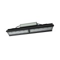 Oprawa liniowa HALLS LINE HIGH BAY 100W 90° IP66 IK10 czarny 0-10V SLI048001NW_PW Spectrum