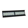 Oprawa liniowa HALLS LINE HIGH BAY 100W 90° IP66 IK10 czarny 0-10V SLI048001NW_PW Spectrum