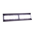 Oprawa liniowa HALLS LINE HIGH BAY 100W 90° IP66 IK10 czarny 0-10V SLI048001NW_PW Spectrum
