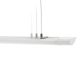 Oprawa liniowa VIGA LINIOWA 600mm 14W 120° biały SLI045005NW_PW Spectrum
