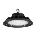 Oprawa przemysłowa PLATEO 3 HIGH BAY 100W 90° IP65 IK08 czarny DALI SLI044017NW_PW_DALI Spectrum