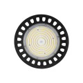 Oprawa przemysłowa PLATEO 3 HIGH BAY 100W 90° IP65 IK08 czarny DALI SLI044017NW_PW_DALI Spectrum